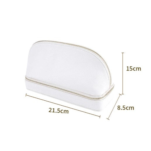 Jewelry & Makeup Travel Bag