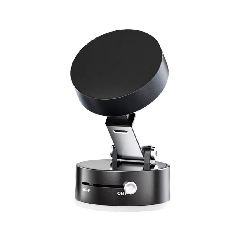 Multi-functional Magnetic Phone Holder