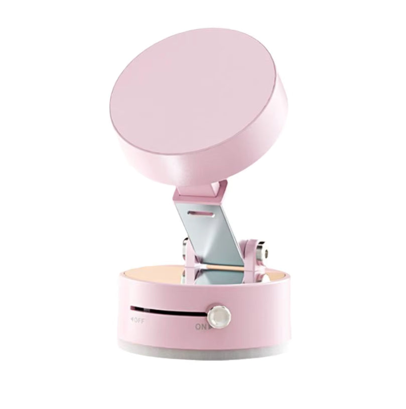 Multi-functional Magnetic Phone Holder