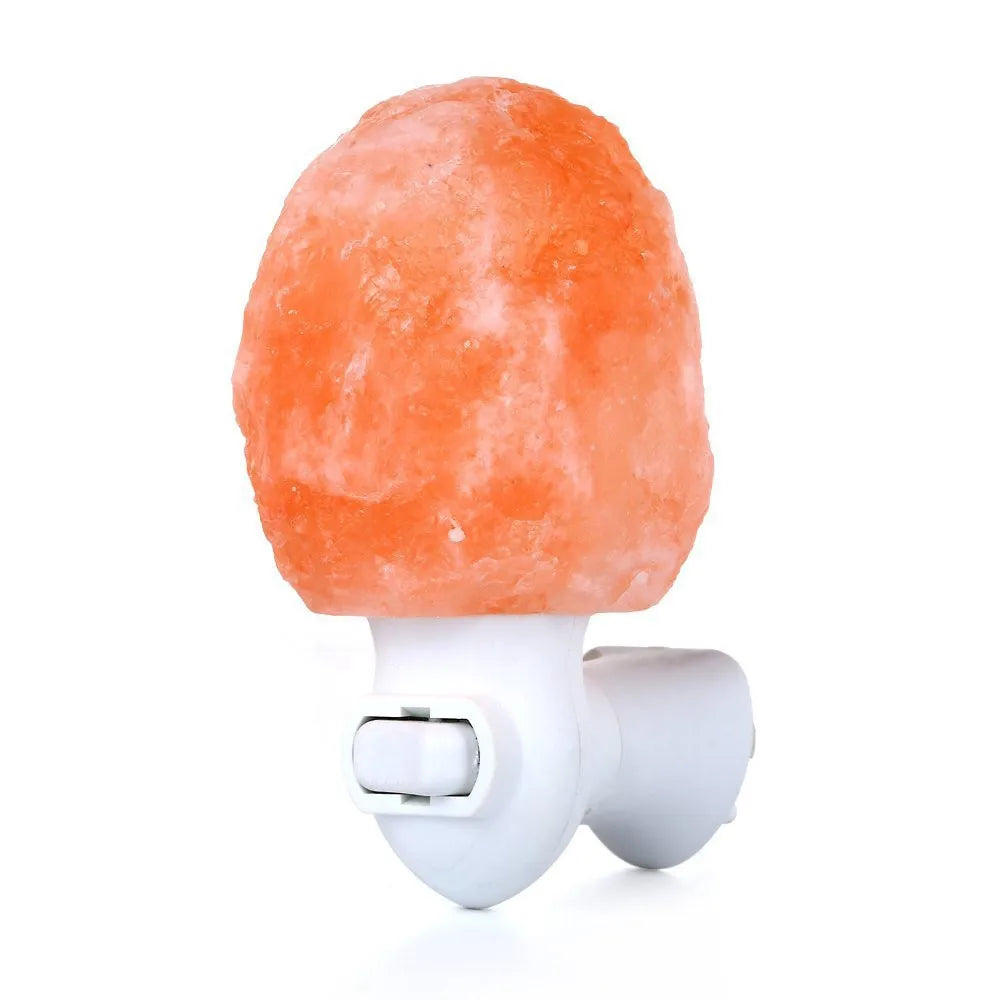 Natural Himalayan Salt Lamp