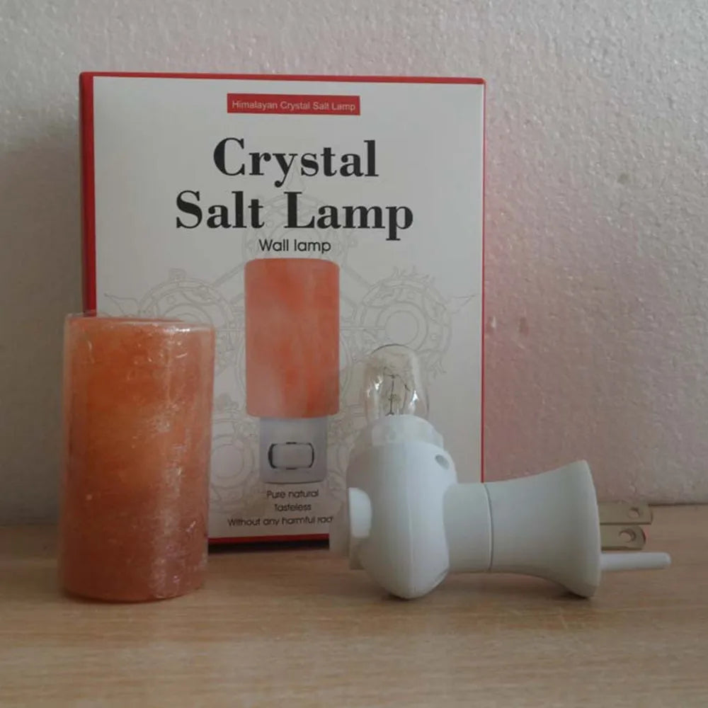 Natural Himalayan Salt Lamp