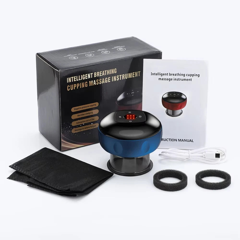 Anti-Cellulite Therapy Massager