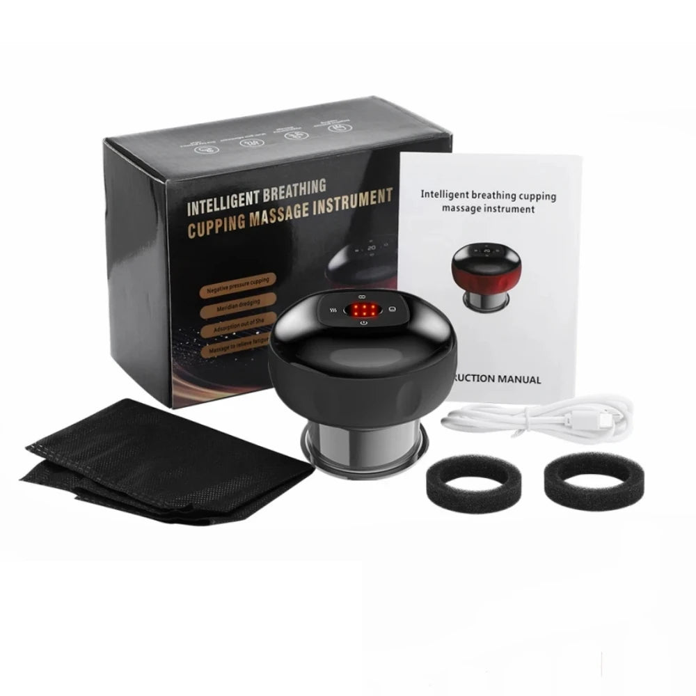 Anti-Cellulite Therapy Massager