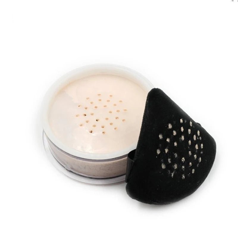 20pcs Velour Triangle Makeup Sponges