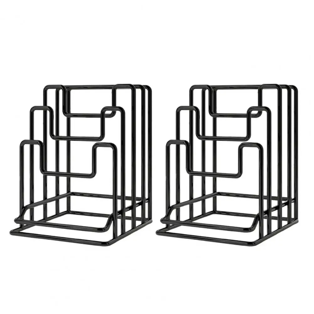 Cutting Board Rack