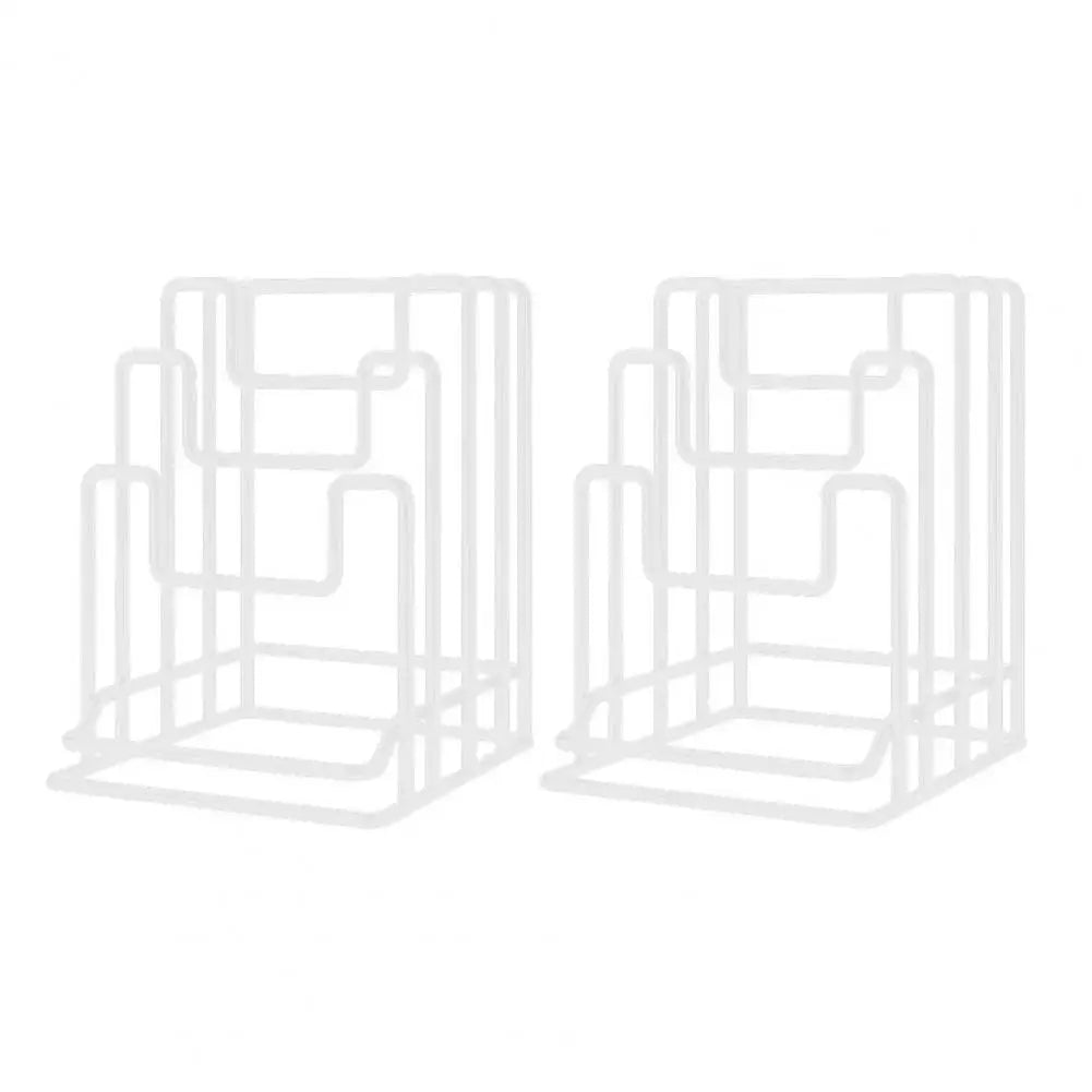 Cutting Board Rack