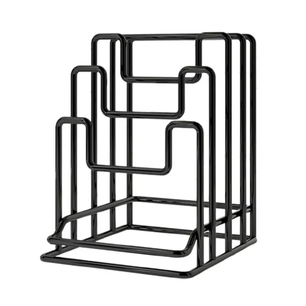 Cutting Board Rack