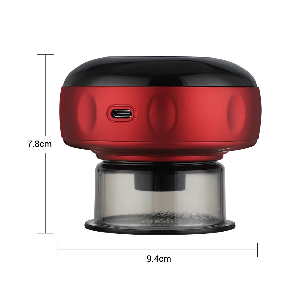 Anti-Cellulite Therapy Massager