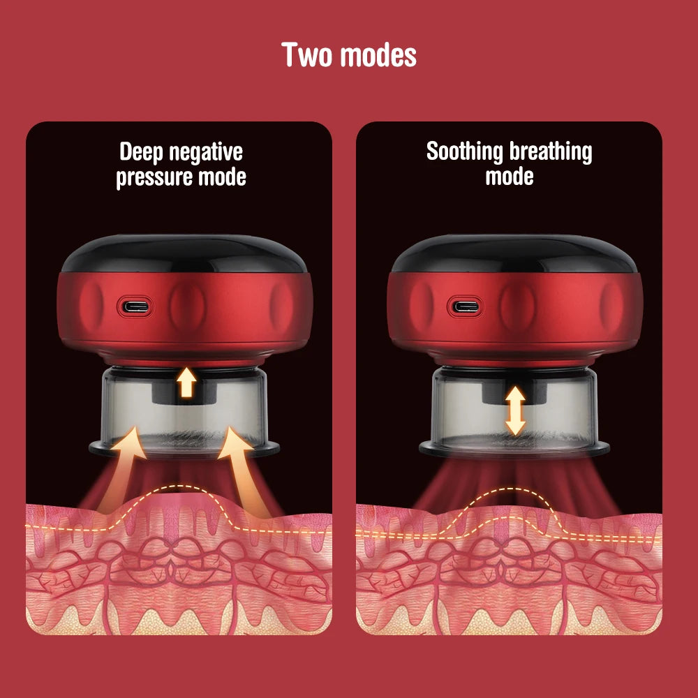 Anti-Cellulite Therapy Massager