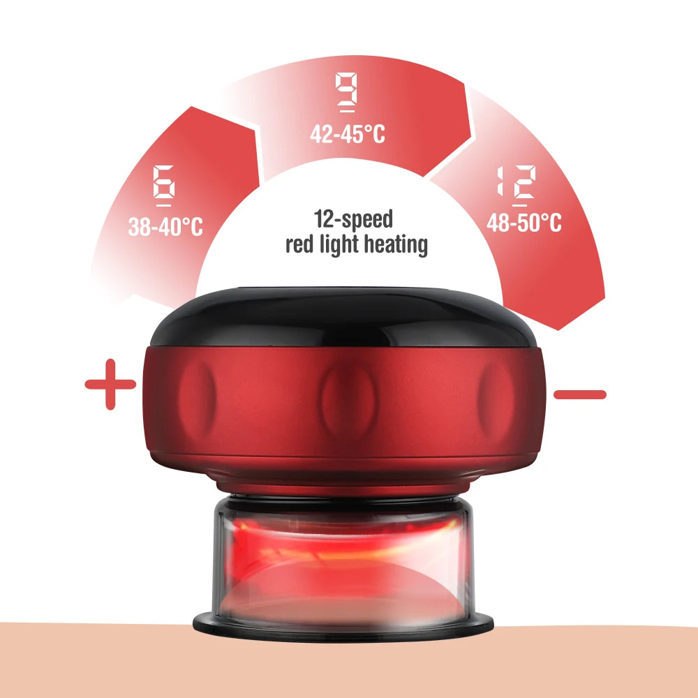 Anti-Cellulite Therapy Massager