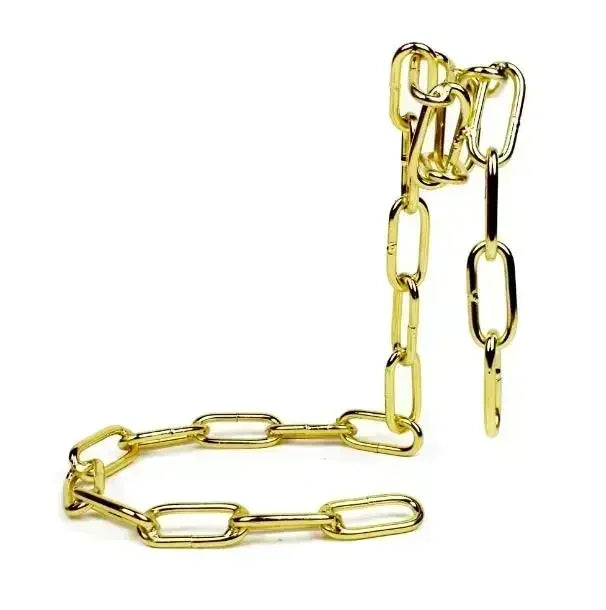 Magical Suspension Iron Chain Wine Rack