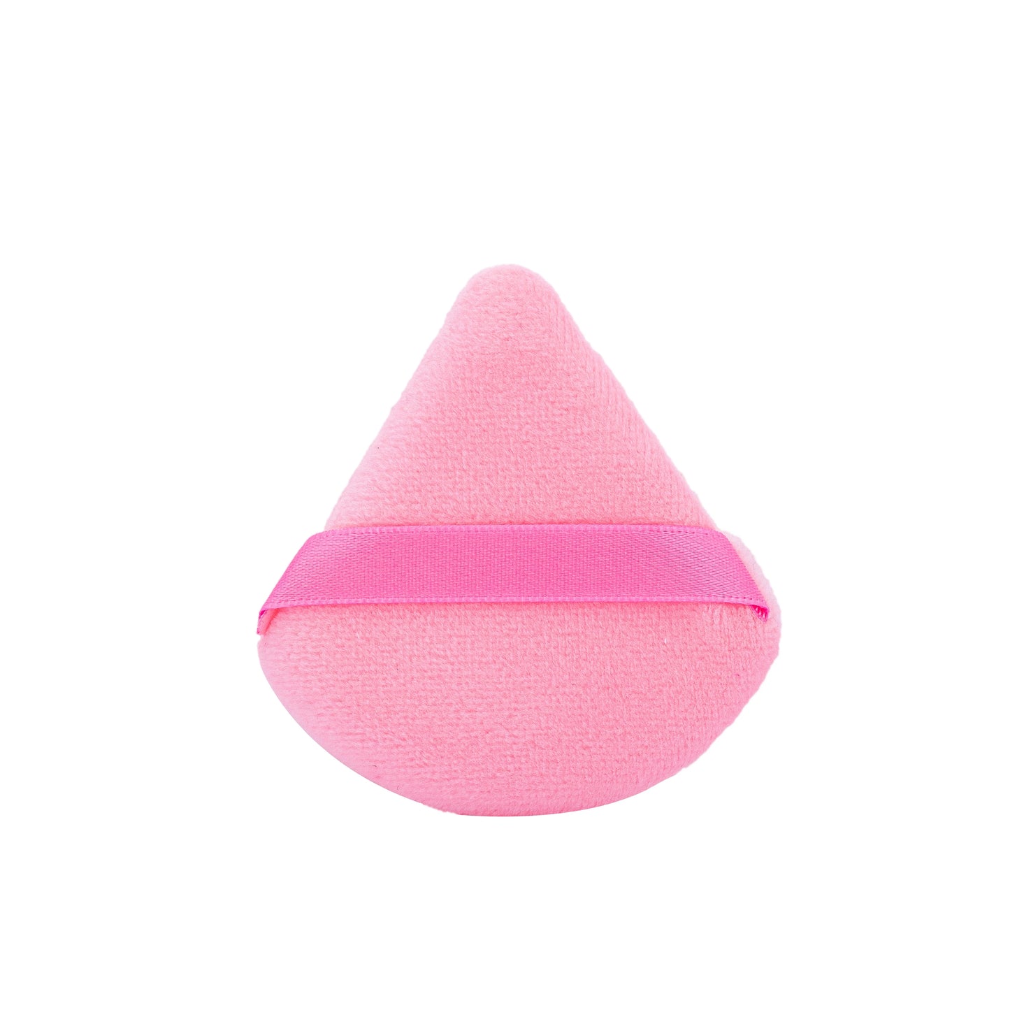 20pcs Velour Triangle Makeup Sponges