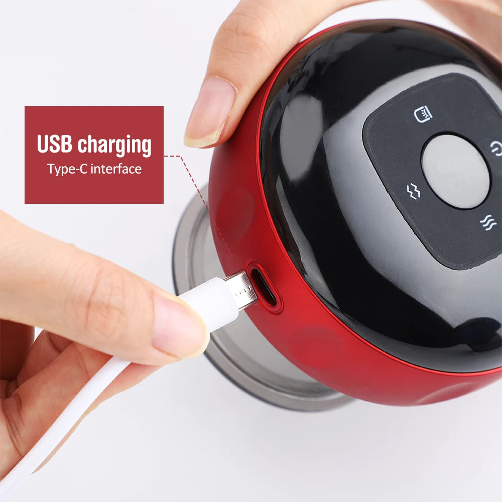 Anti-Cellulite Therapy Massager
