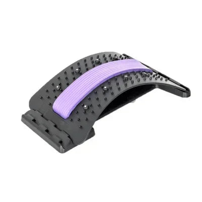 Back Massager Pad