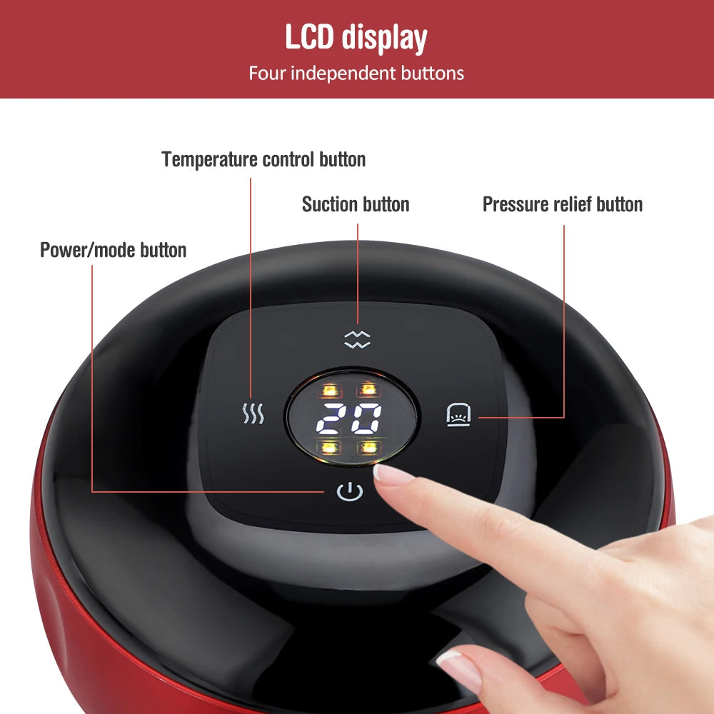 Anti-Cellulite Therapy Massager