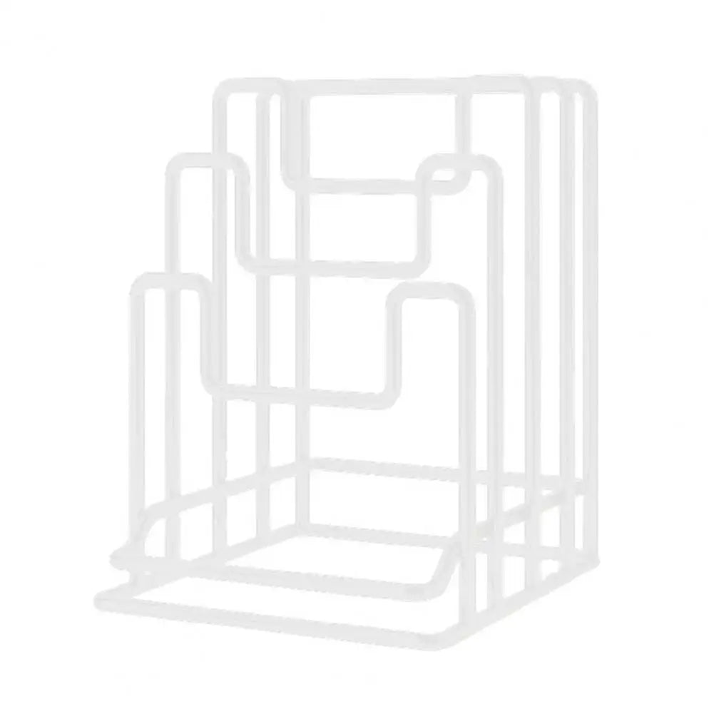 Cutting Board Rack