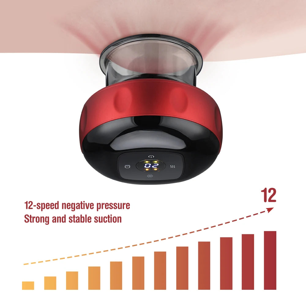 Anti-Cellulite Therapy Massager