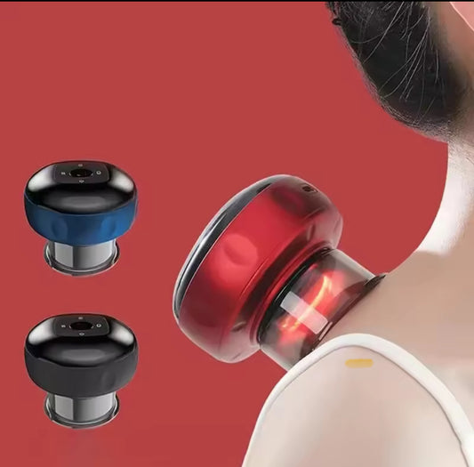 Anti-Cellulite Therapy Massager