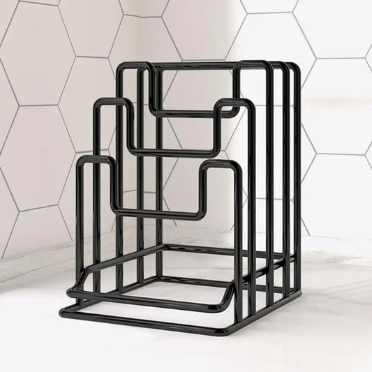 Cutting Board Rack