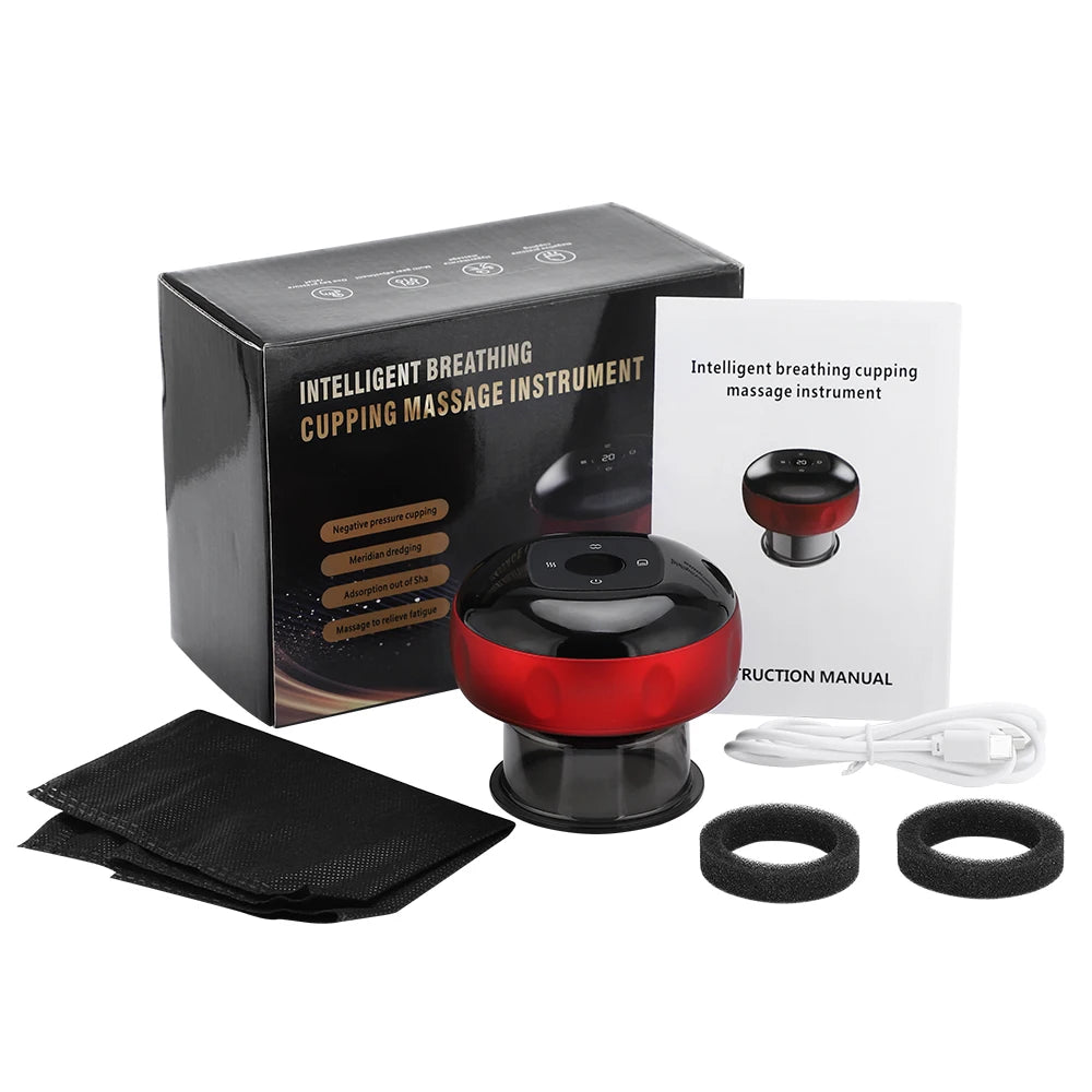 Anti-Cellulite Therapy Massager